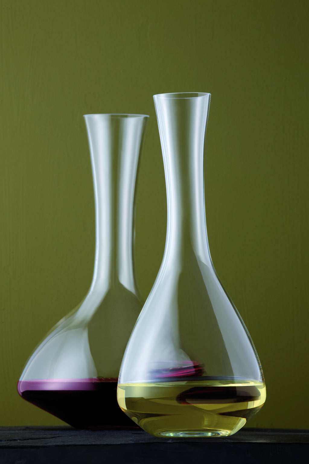 Zwiesel Glas Alloro decantador magnum de 150 Cl