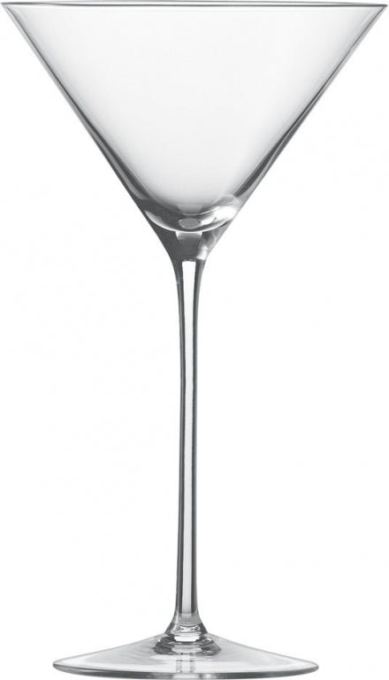 Zwiesel Glas Enoteca Martini Glass 29,3 Cl in Gift Packaging - 2 Pieces