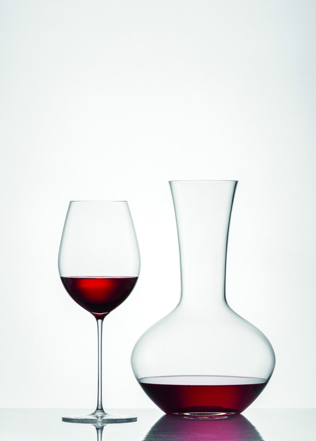 Zwiesel Glas Enoteca Red Wine Decanter 75 Cl