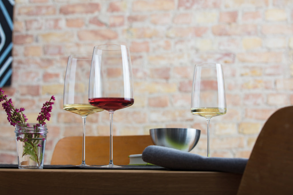Zwiesel Glas Simplify copa de vino Light & Fresh 38,2 Cl en caja de regalo - 2 unidades