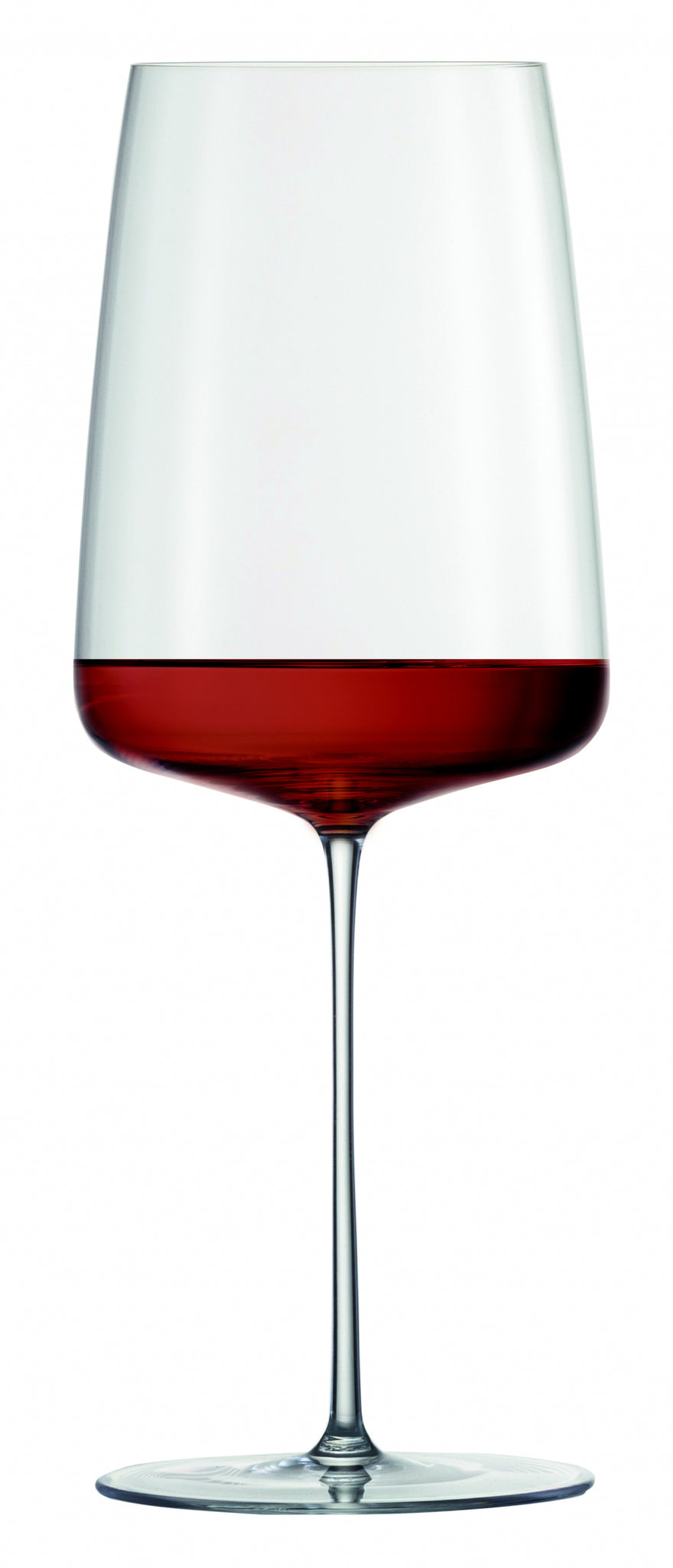 Zwiesel Glas Simplify copa de vino Flavoursome & Spicy 68,9 Cl en embalaje de regalo - 2 unidades