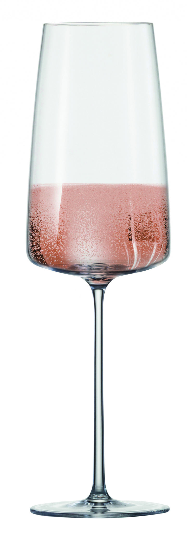 Zwiesel Glas Simplify copa de champán Light & Fresh 40,7 Cl en caja de regalo - 2 unidades