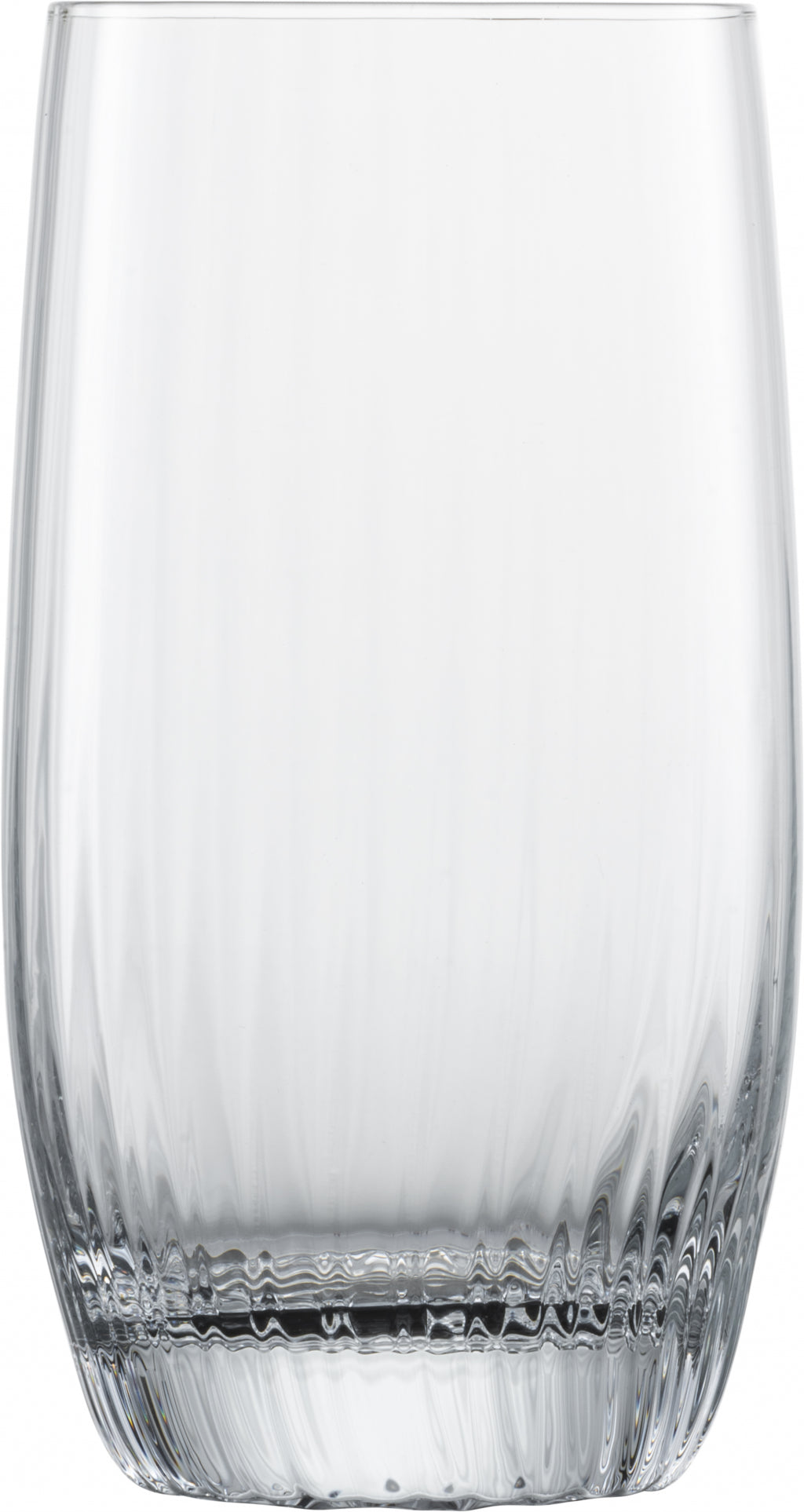 Zwiesel Glas Fortune vaso multiuso 39,2 Cl - 4 unidades