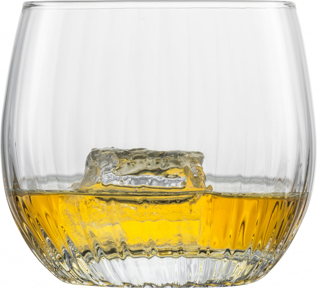 Zwiesel Glas Fortune vaso de whisky 40 Cl - 4 unidades