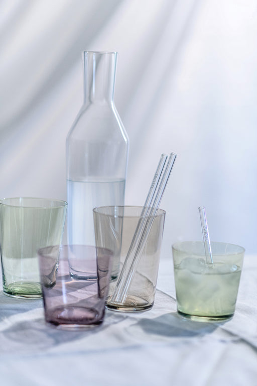 Zwiesel Glas Together water glass 36,7 Cl Lilac - 4 pieces