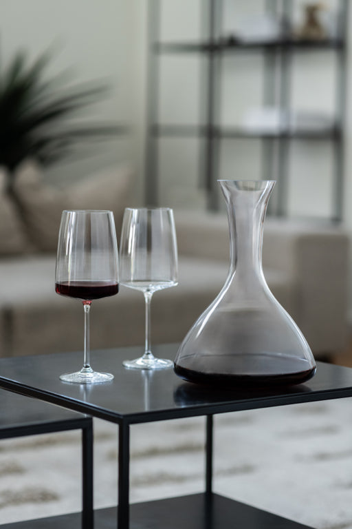 Zwiesel Glas Vivid Senses Sensa Decanter 75 Cl