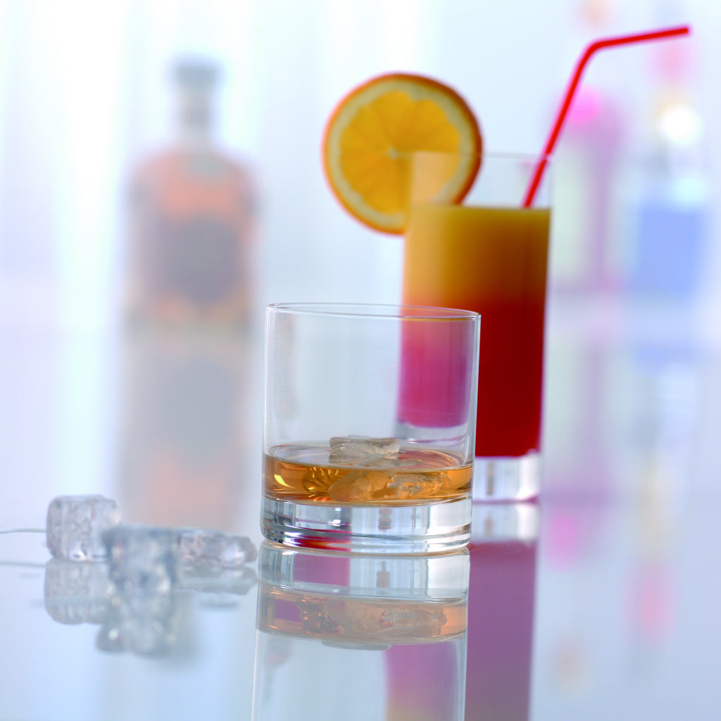Zwiesel Glas Paris vaso de whisky de 40 Cl - 6 unidades