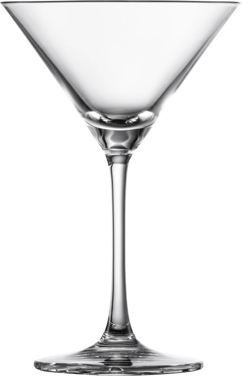 Zwiesel Glas Echo copa de martini 16,6 Cl - 4 unidades