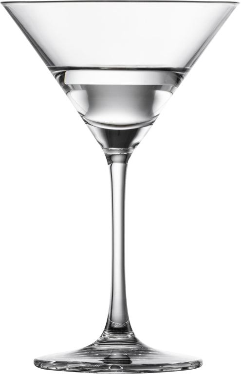 Zwiesel Glas Echo copa de martini 16,6 Cl - 4 unidades