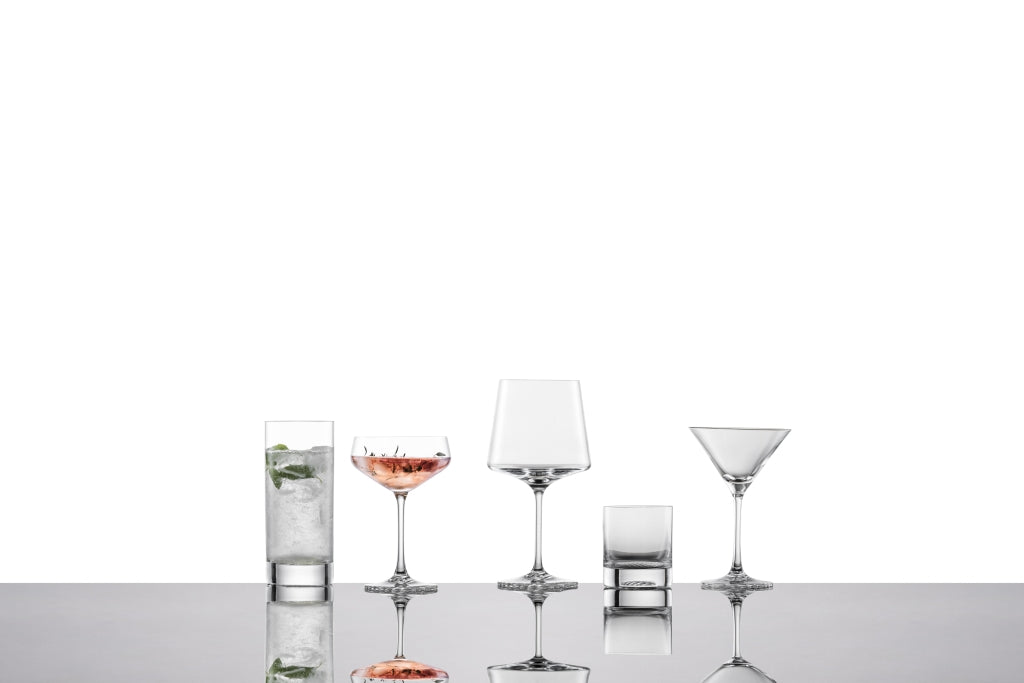 Zwiesel Glas Echo copa de cóctel 27,7 Cl - 4 unidades