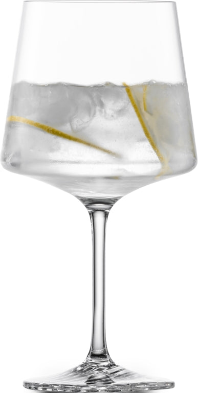 Zwiesel Glas Echo Gin and Tonic Glass 63 Cl - 4 Pieces