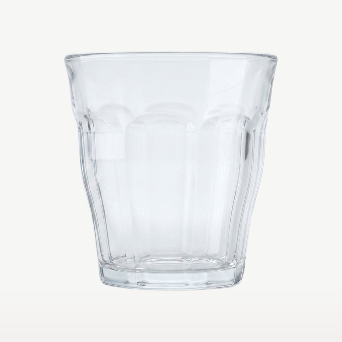 Duralex Picardie Tumbler 25 Cl - 6 Stuks - Glazen.nl