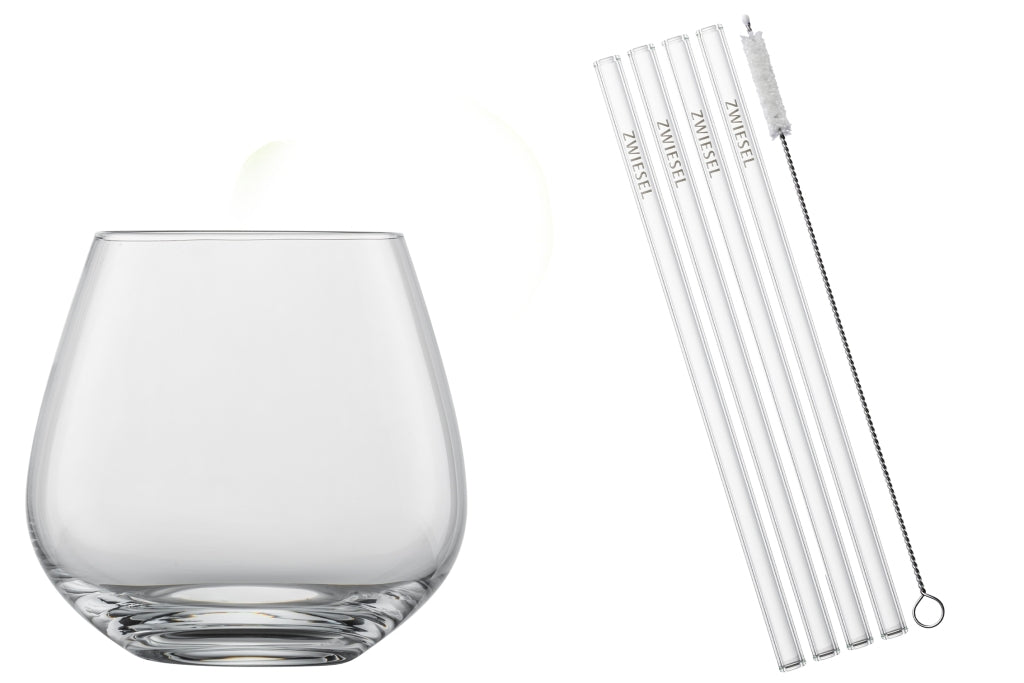 Set de bebidas After Work Schott Zwiesel Vina - 9 unidades