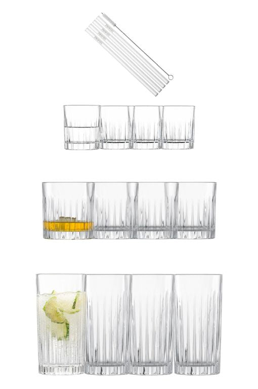Schott Zwiesel Stage set - 17 unidades