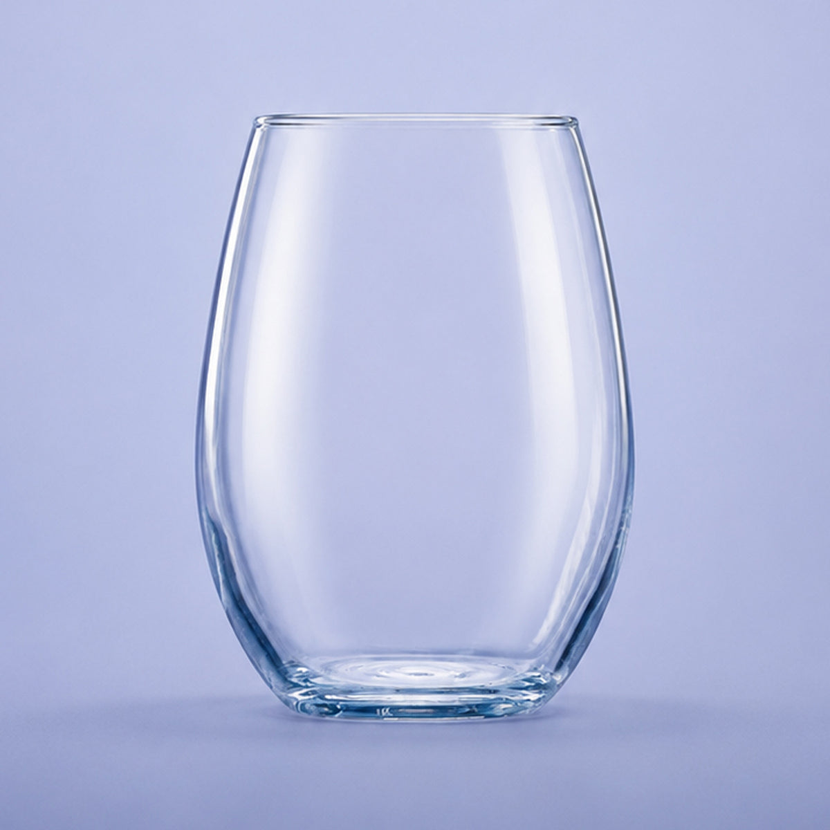 Chef & Sommelier Primary Kwarx Tumbler 36 Cl - 6 Stuks - Glazen.nl