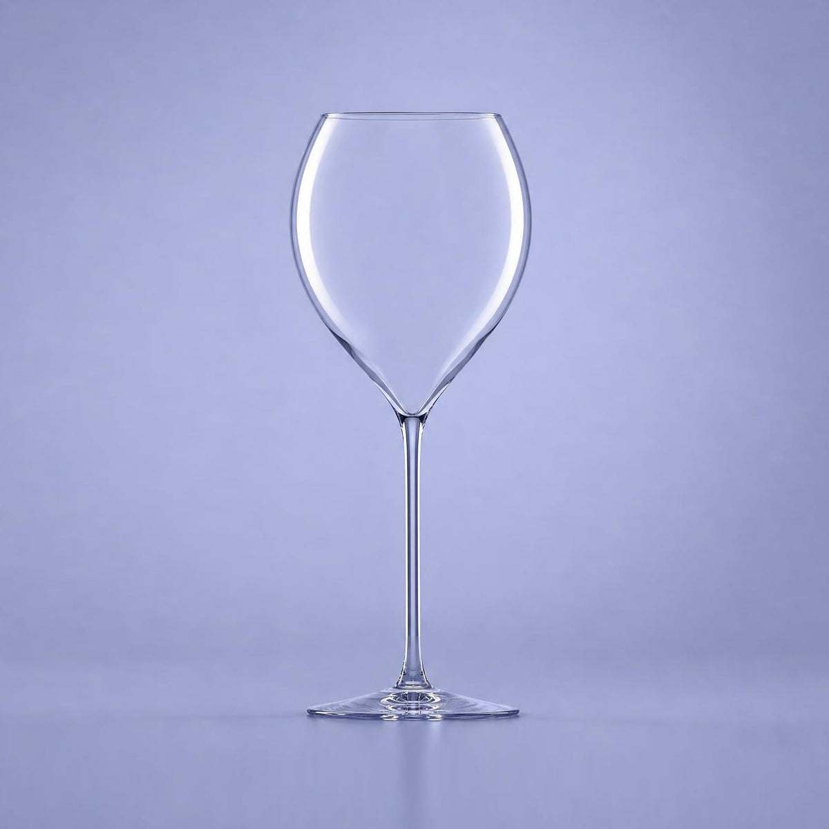 Lehmann Synergie Wijnglas 52 Cl - 6 Stuks - Glazen.nl