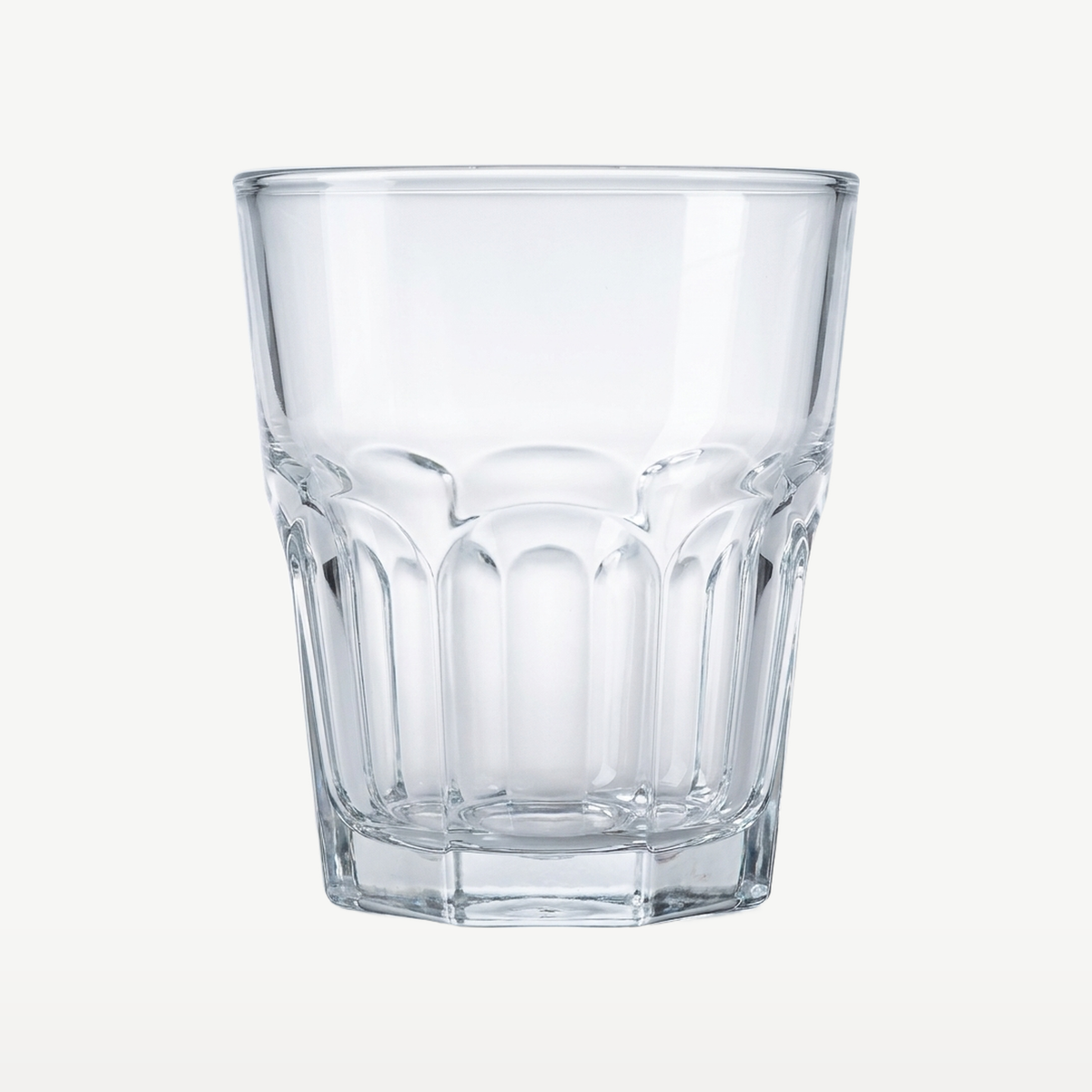 Arcoroc Granity Tumbler 30 Cl - 6 Stuks - Glazen.nl