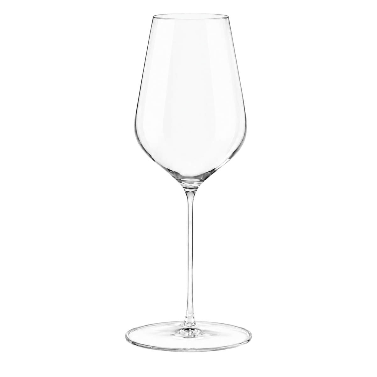 Paradox Cristalin Galileo Tasting Wijnglas 47 Cl Handgemaakt - 2 Stuks - Glazen.nl