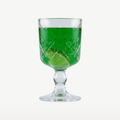 Pasabahce Timeless vaso de chupito con pie 6.2 Cl - 6 unidades