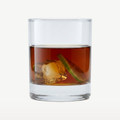 Vaso bajo Bormioli Rocco Gina 25 Cl Fb - 6 unidades