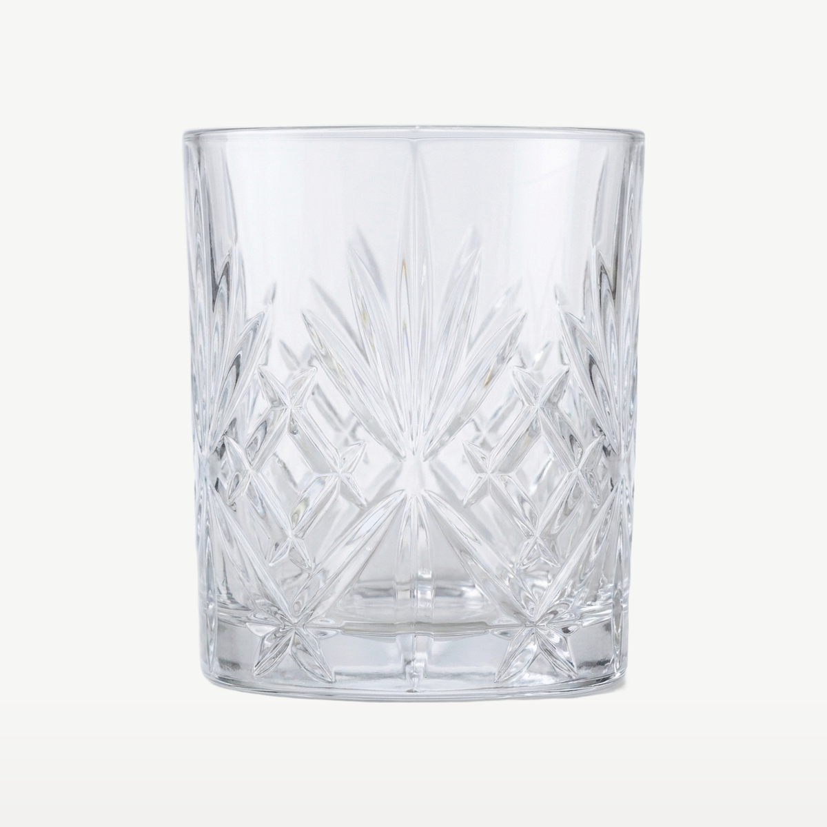 RCR Melodia Tumbler 24 Cl - 6 Stuks - Glazen.nl