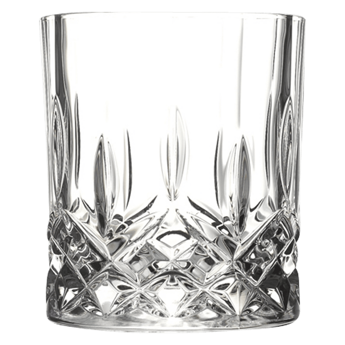 RCR Opera Whiskyset 7 Delig - Glazen.nl