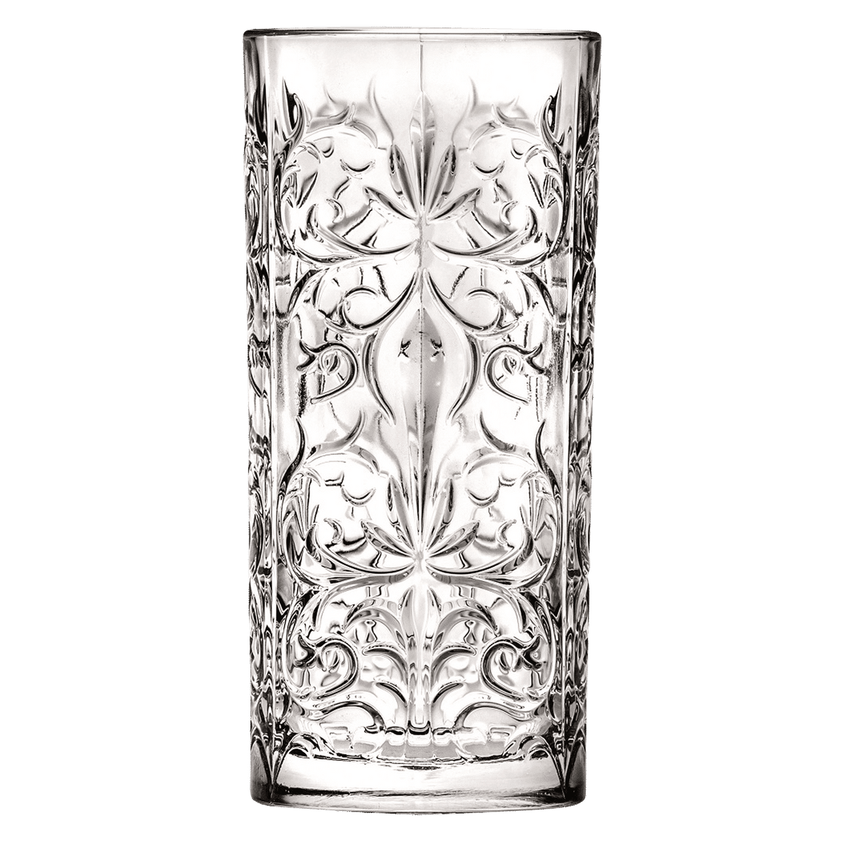 RCR Tattoo Longdrinkglas 37 Cl - 6 Stuks - Glazen.nl