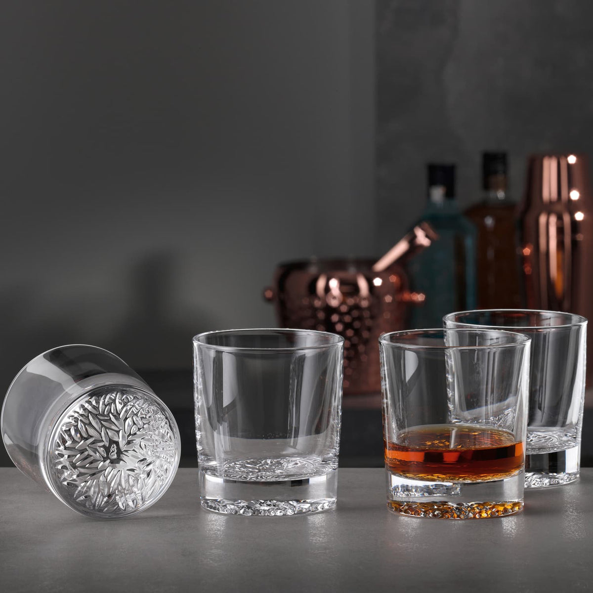 Spiegelau Lounge 2.0 Tumbler 30,9 Cl - 12 Stuks - Glazen.nl