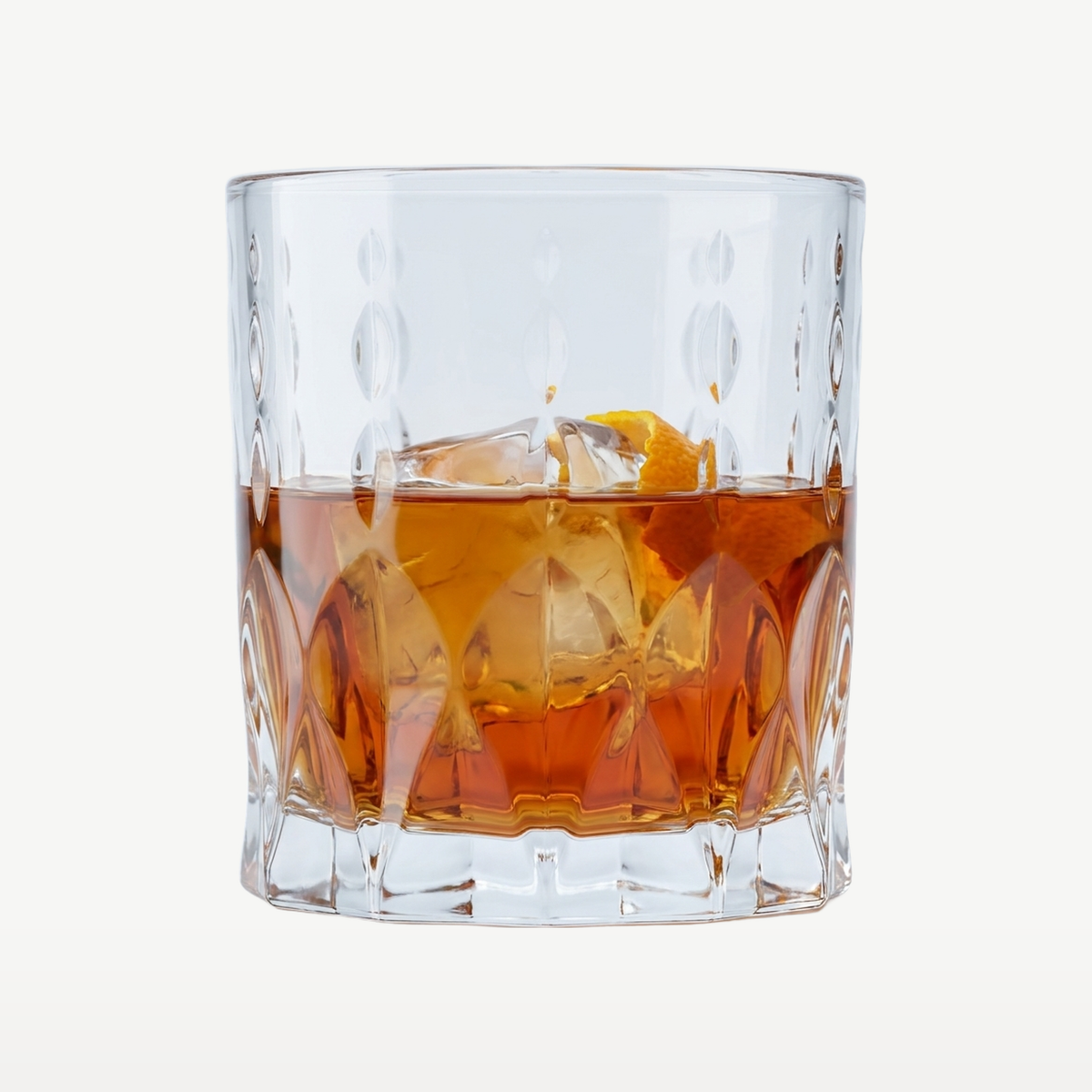 RCR Marilyn Tumbler 34 Cl - 6 Stuks - Glazen.nl