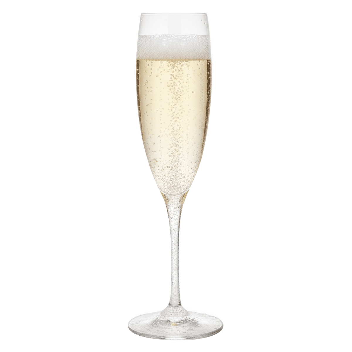 RCR Invino Champagne Flute 24 Cl - 6 Stuks - Glazen.nl