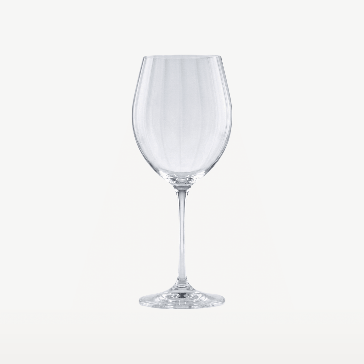 RCR Optiq Wijnglas 65 Cl - 6 Stuks - Glazen.nl
