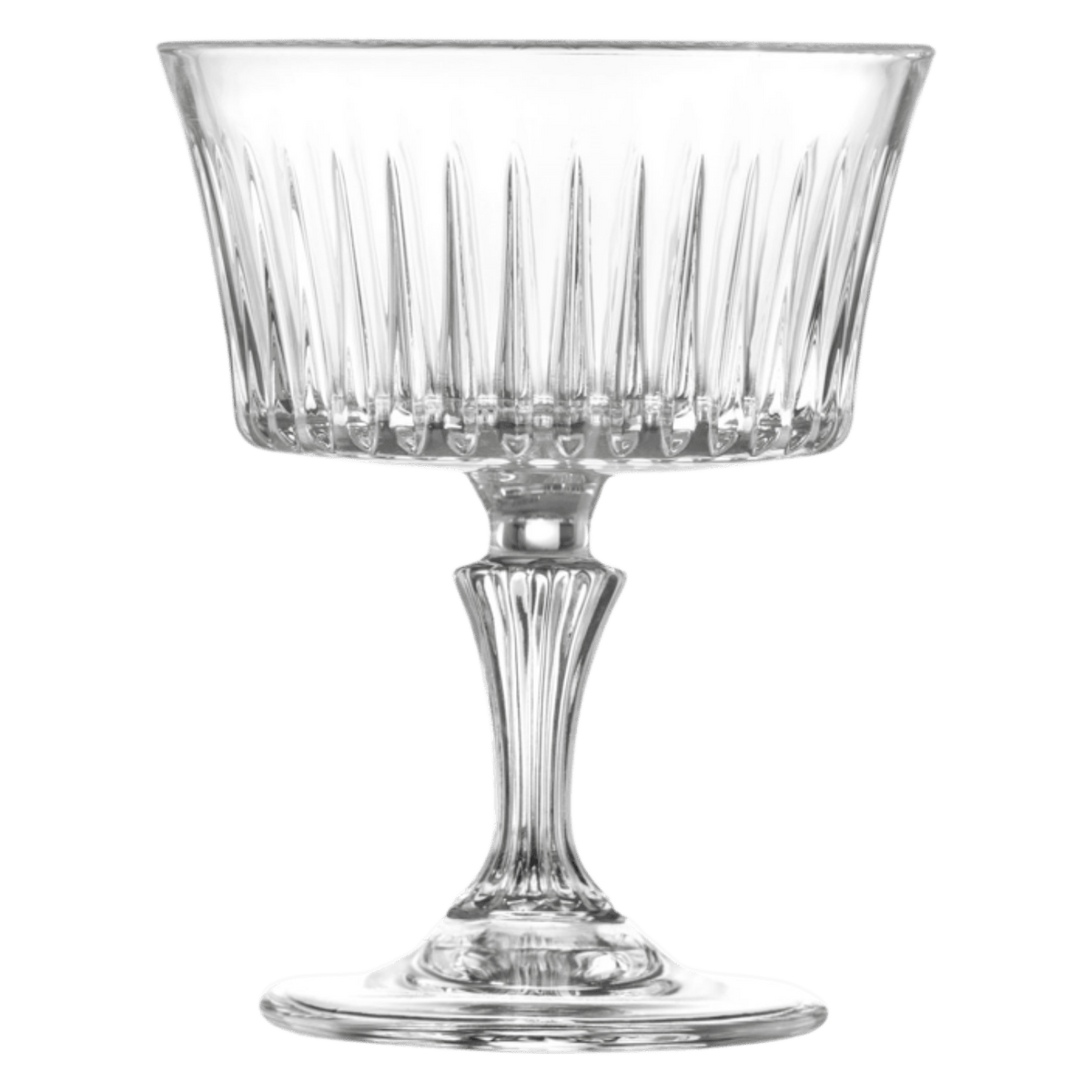RCR Timeless Dessertcoupe 26 Cl - 6 Stuks - Glazen.nl