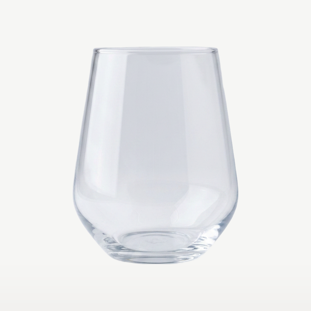 Pasabahce Allegra Tumbler 42,5 Cl - 6 Stuks - Glazen.nl