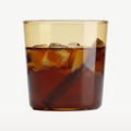 Onis Cidra vaso bajo 37 Cl amarillo - 6 unidades