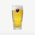 Jupiler Beer Glass 25 Cl - Gift Box - 2 Pieces