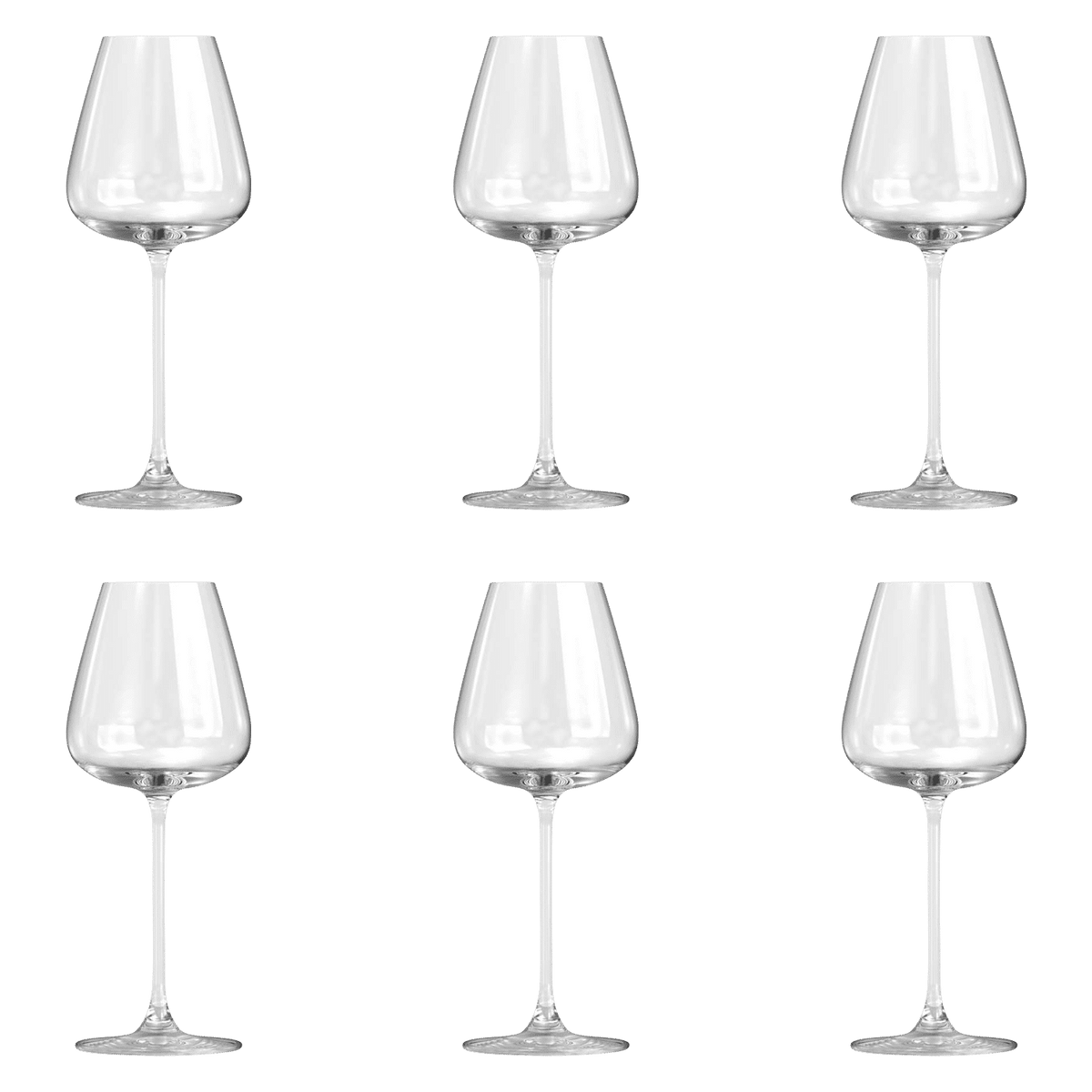 Onis Bespoke Wijnglas 41 Cl - 6 Stuks - Glazen.nl
