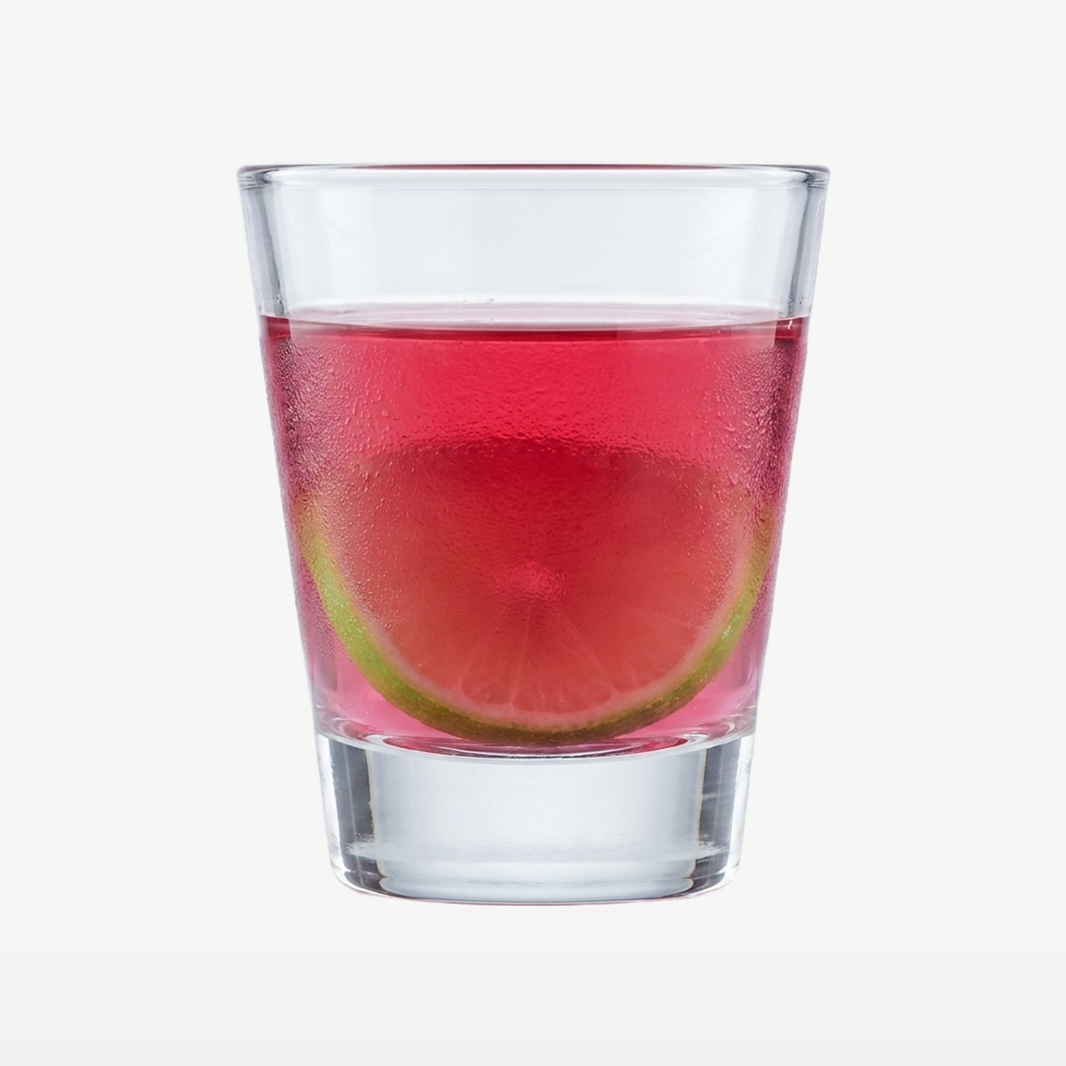 Arcoroc Gin Shotglas 5 Cl - 24 Stuks - Glazen.nl
