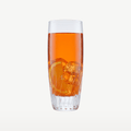 Luigi Bormioli Incanto vaso largo Fh 43,5 Cl - 6 unidades