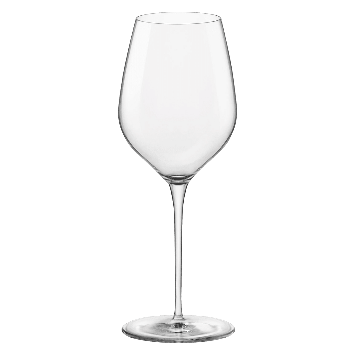 Bormioli Rocco Tre Sensi Wijnglas 30,5 Cl - 6 Stuks - Glazen.nl