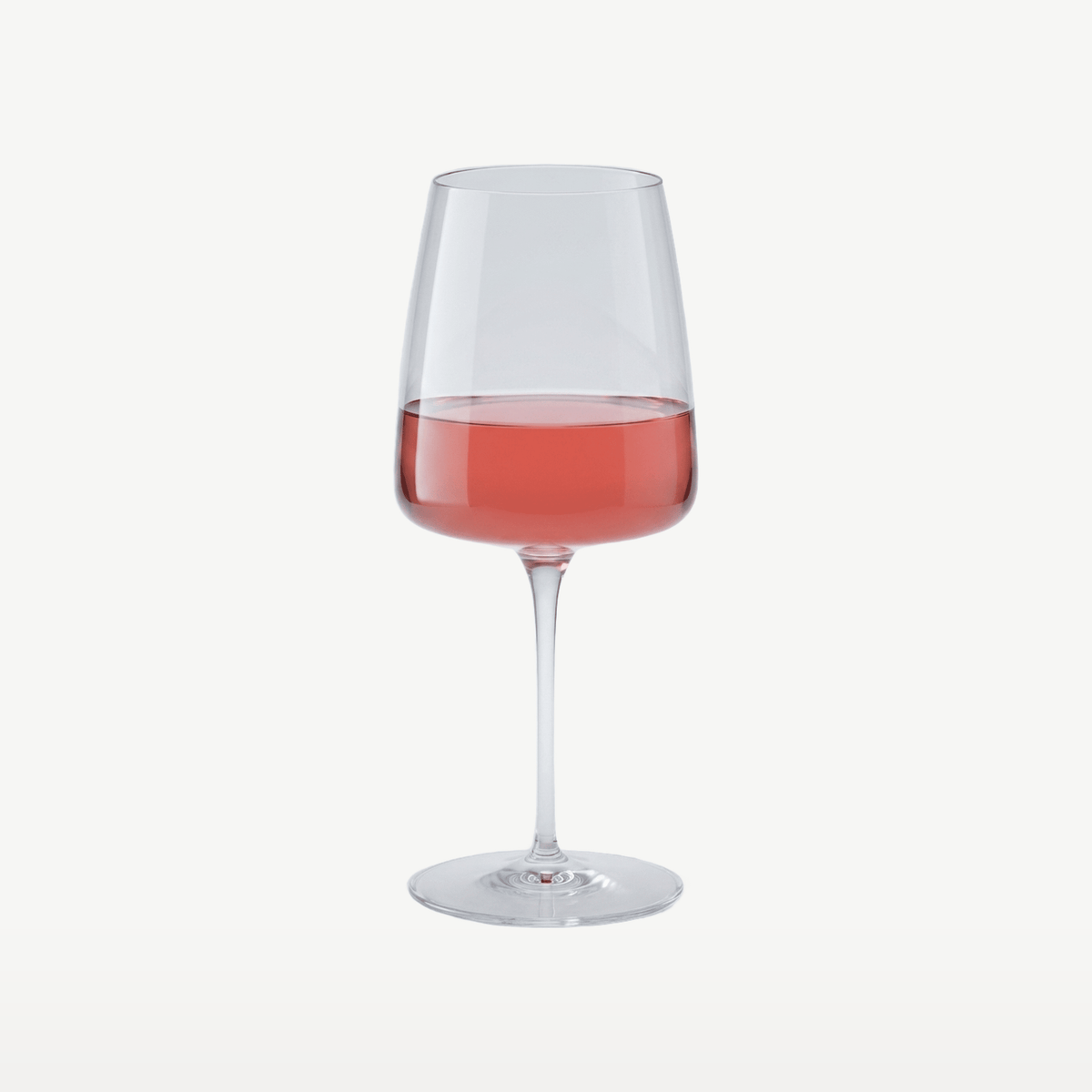 Bormioli Rocco Nexo Wijnglas 45 Cl - 6 Stuks - Glazen.nl