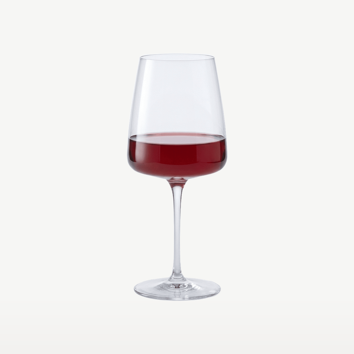 Bormioli Rocco Nexo Wijnglas 38 Cl - 6 Stuks - Glazen.nl