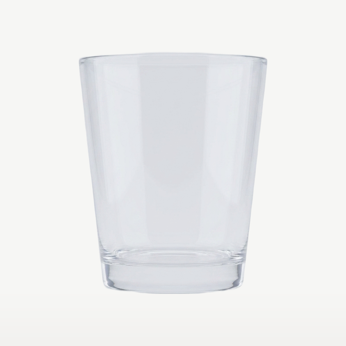Royal Leerdam Cocktail Tumbler 35 Cl - 4 Stuks - Glazen.nl