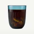 La Rochère Ouessant vaso tumbler 26 Cl azul - 6 unidades