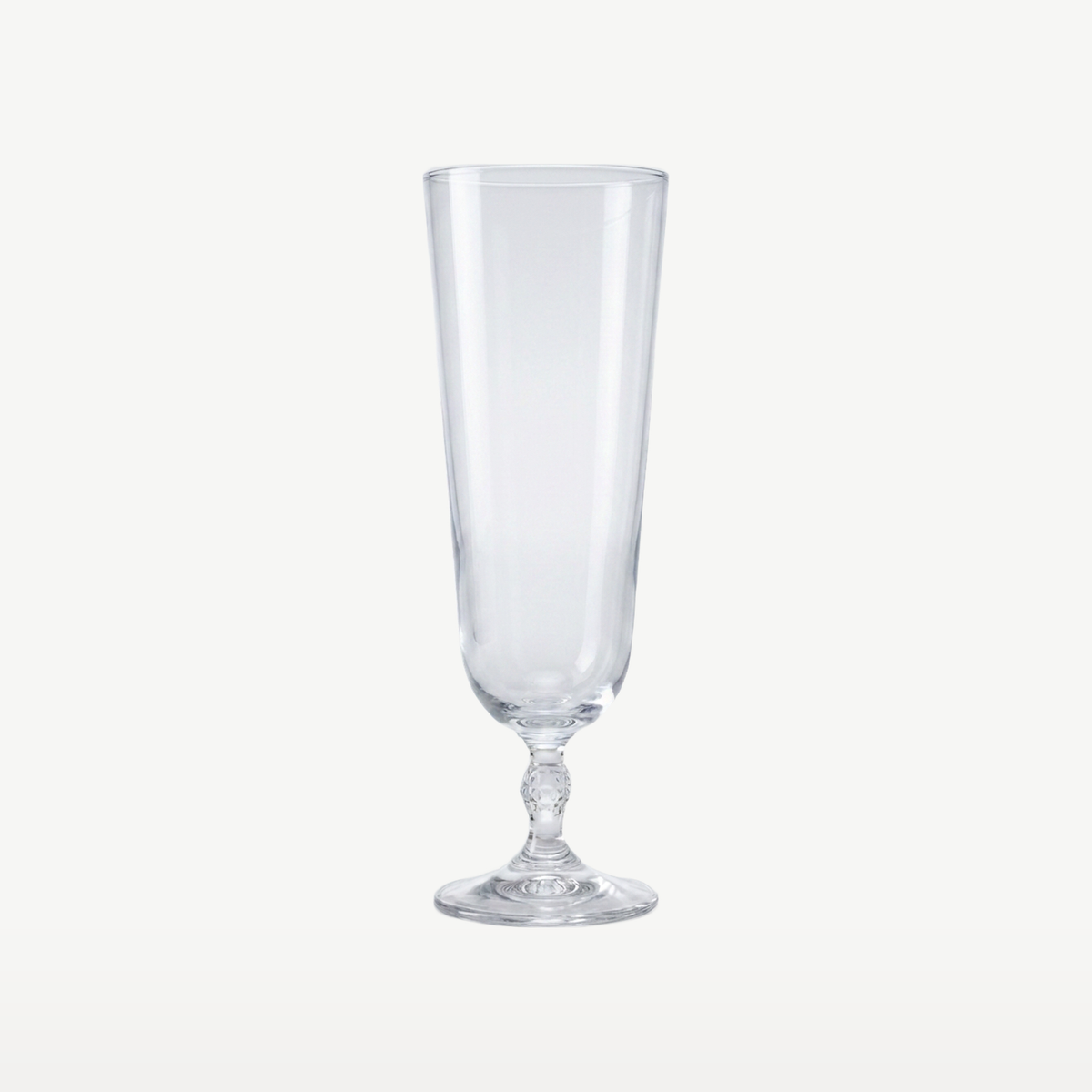 Bormioli Rocco Bartender Bierglas 40,5 Cl - 6 Stuks - Glazen.nl