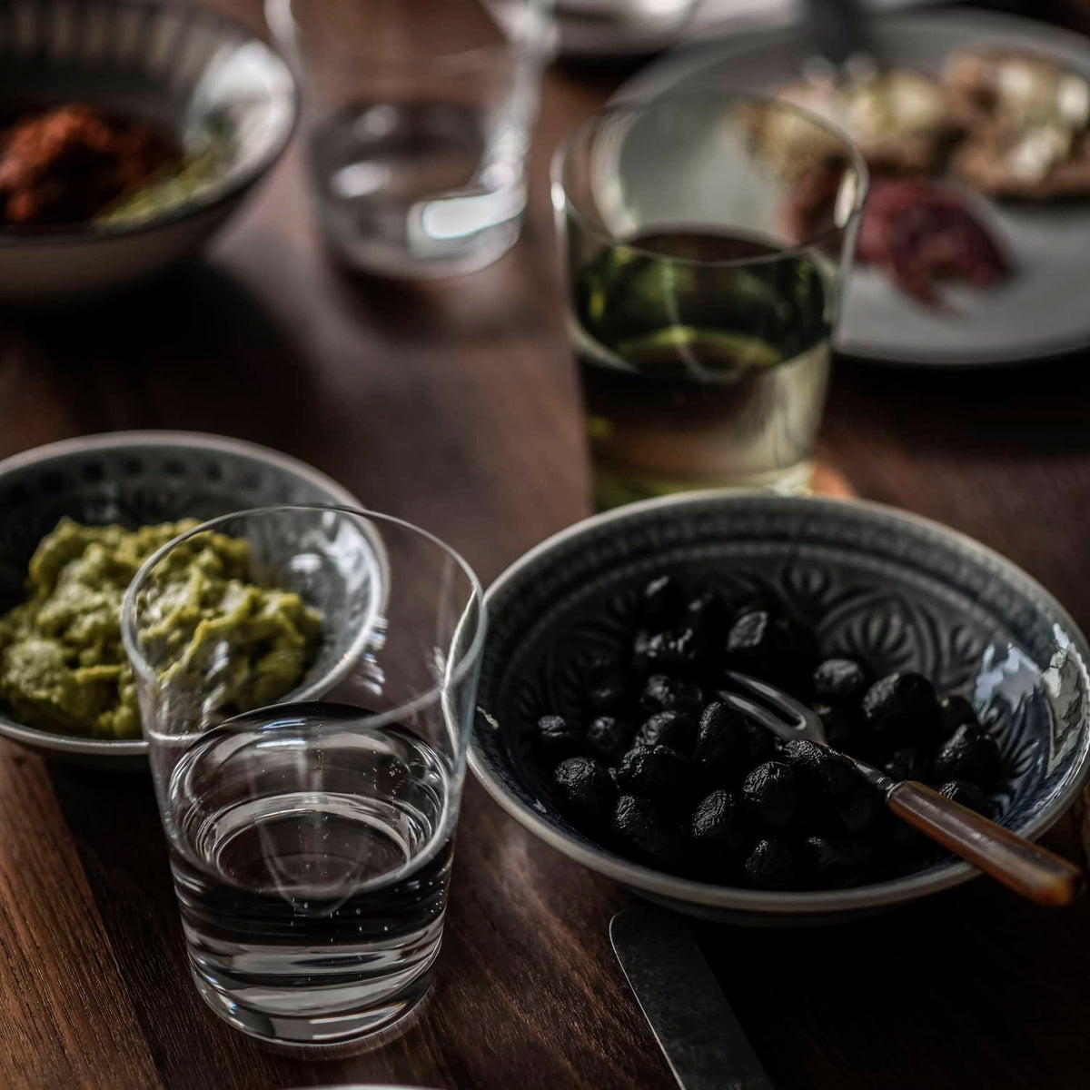 Zwiesel Glas Sonido Waterglas 36,7 cl Groen - 6 Stuks - Glazen.nl