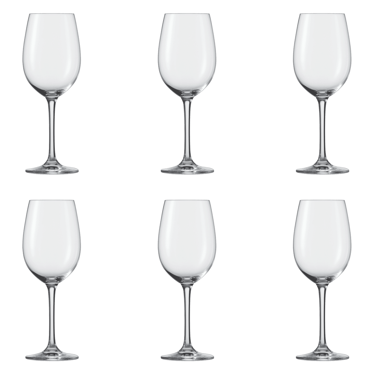 Schott Zwiesel Classico / Ever Wijnglas 54,5 cl - 6 Stuks - Glazen.nl