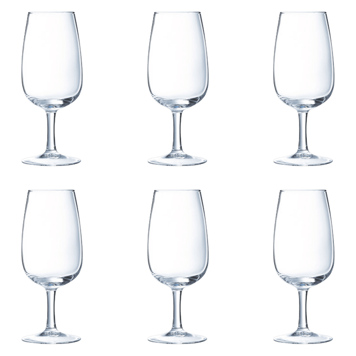 Arcoroc Viticole Wijnglas 31 Cl - 6 Stuks - Glazen.nl