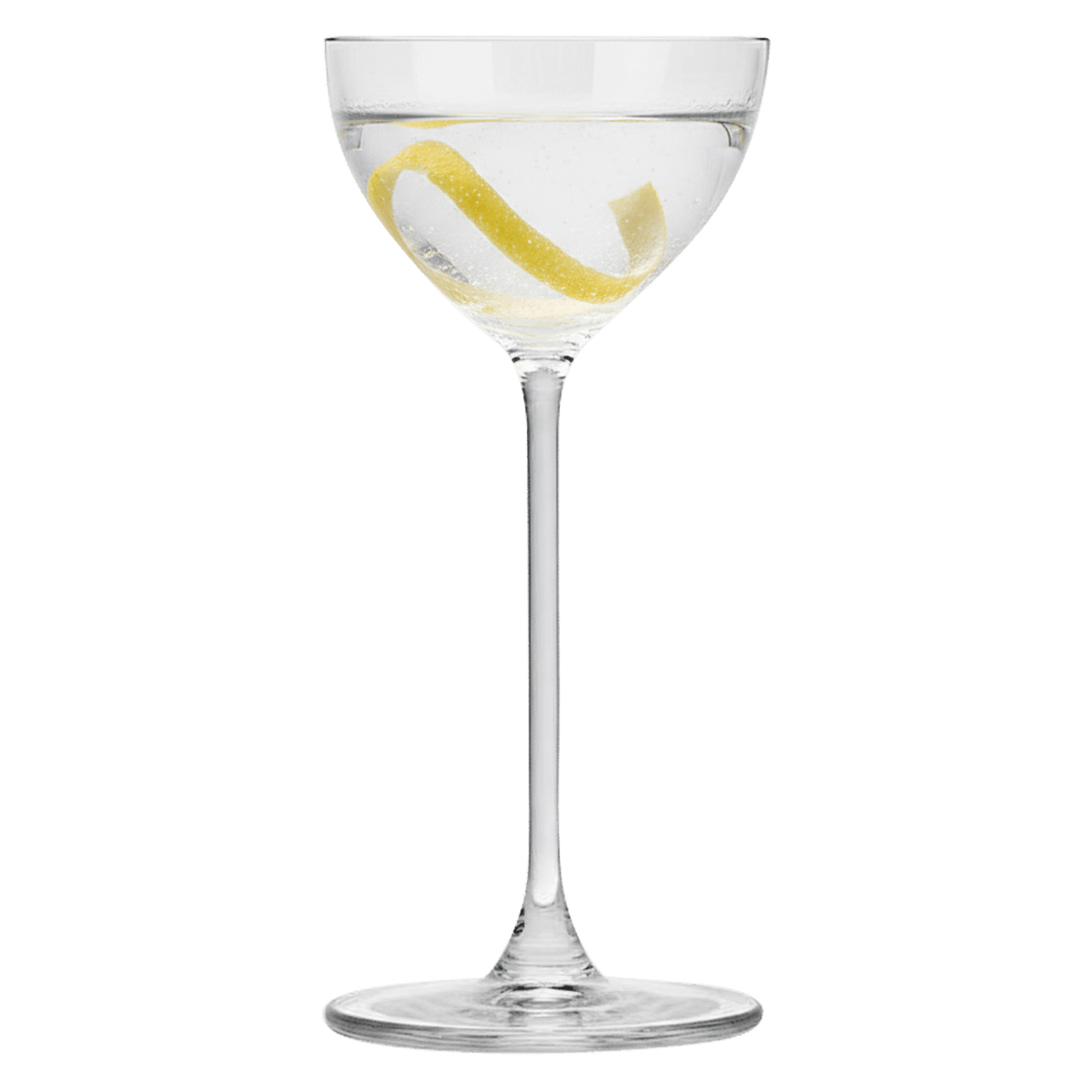 Onis Bespoke Cocktailglas 15,5 Cl Nick & Nora - 6 Stuks - Glazen.nl