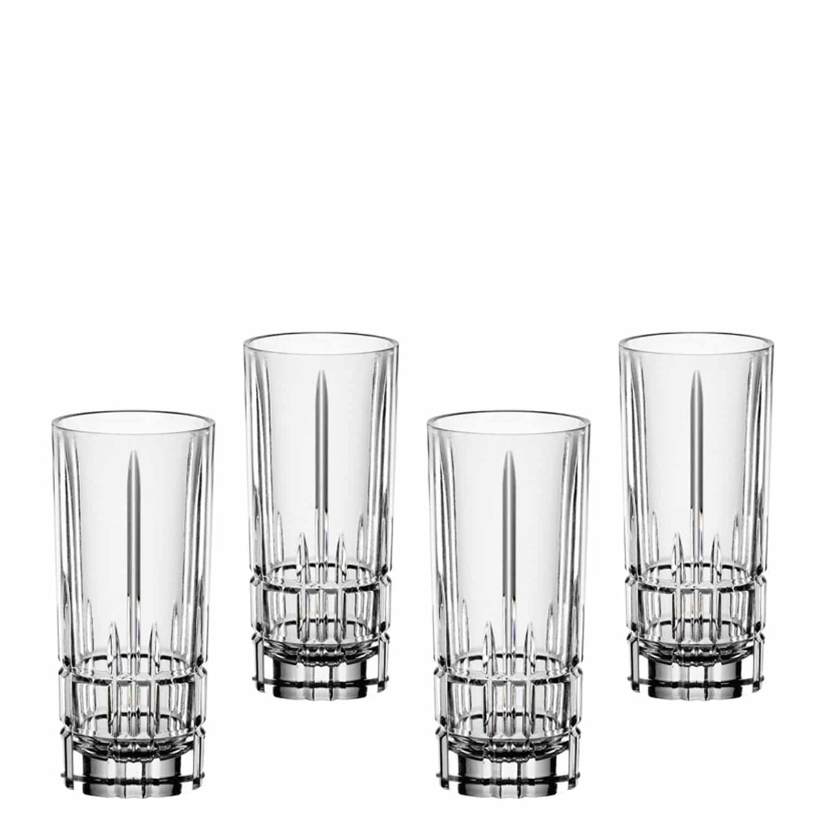 Spiegelau Perfect Serve Collection Shotglas 5,2 Cl - 12 Stuks - Glazen.nl
