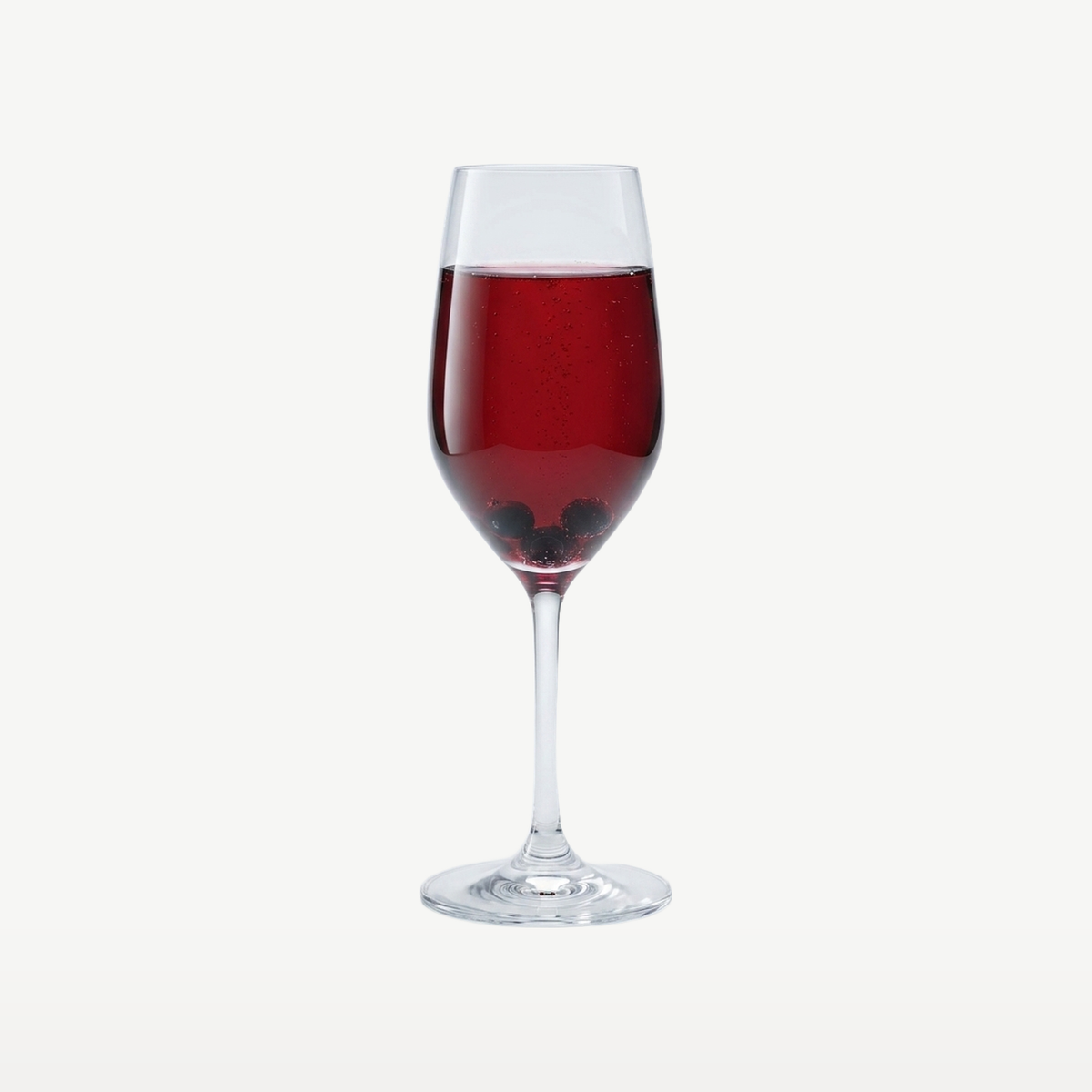 Bormioli Rocco Restaurant Champagneglas / Flute 24 Cl - 3 Stuks - Glazen.nl